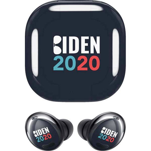 Biden 2020 Galaxy Buds Pro Skin